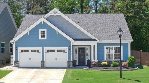 429 Rubia Drive
