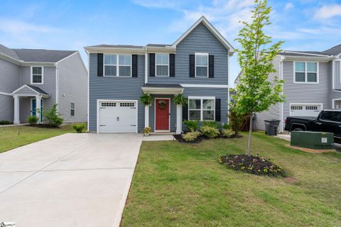 28 Havenhill Place sold home in Havenhill, Greenville, SC