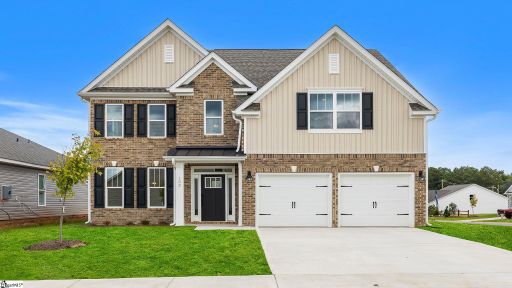 102 Archer Drive