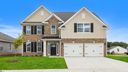 102 Archer Drive sold home in Greenwood, SC