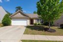 207 Willow Grove Way sold home in Piedmont, SC