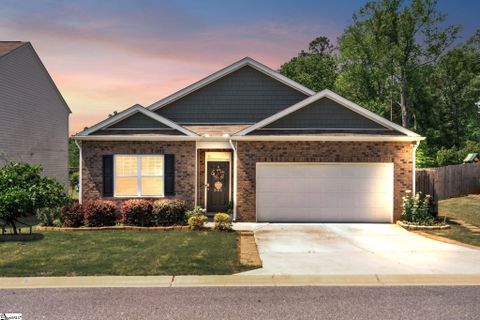 201 Sweetgrass Lane