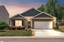 201 Sweetgrass Lane sold home in Piedmont, SC