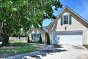 109 Ontario Court sold home in Simpsonville, SC