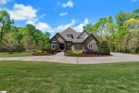 155 Tyger Farm Lane sold home in South Tyger Farms, Woodruff, SC