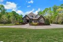 155 Tyger Farm Lane sold home in Woodruff, SC