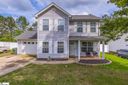 2010 Small Meadows Court sold home in Fountain Inn, SC