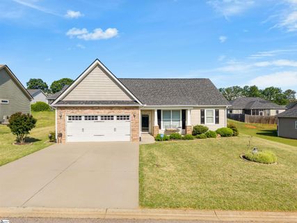 127 Alberta Circle sold home in Blythwood, Piedmont, SC