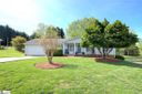 39 Rollingreen Road sold home in Greer, SC