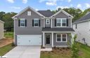 1314 Willow Ridge Way Lot 106 sold home in Spartanburg, SC