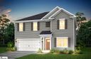 1438 Willow Ridge Way Lot 76 sold home in Spartanburg, SC