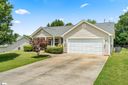 122 St James Court sold home in Anderson, SC