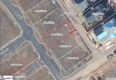 6 Britt Street (Lot 256)