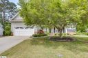 10 E Fair Isle Drive sold home in Simpsonville, SC