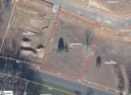 124 Traverse Drive (Lot 358)
