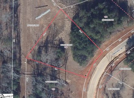 108 Traverse Drive (Lot 363)