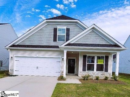 2054 Zanes Creek Drive