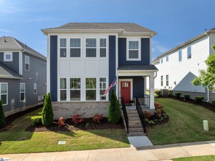 28 Elmsley Road sold home in Pinecrest At Hollingsworth, Greenville, SC