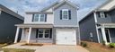 6064 Willutuck Drive Lot 23 sold home in Boiling Springs, SC