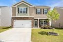 75 Oak Edge Lane sold home in Greer, SC