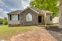 101 Merganser Court sold home in Liberty, SC