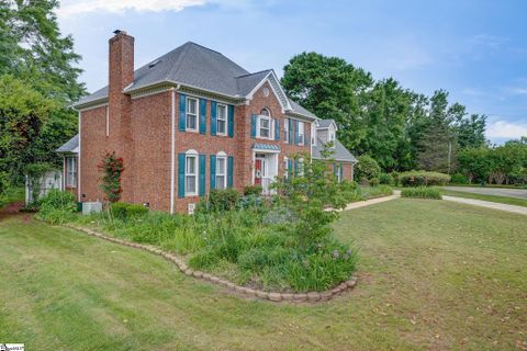 5 Bellfort Court
