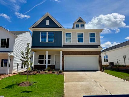 12102 Lansbury Drive lot 26