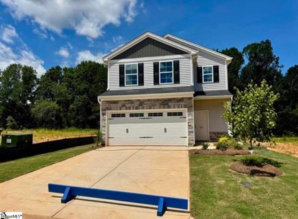 12107 Lansbury Drive Lot 73