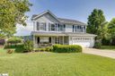 106 Hickory Valley Way sold home in Taylors, SC