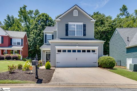 127 Ledgewood Way