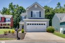 127 Ledgewood Way sold home in Easley, SC