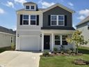 7089 Wingate Drive sold home in Inman, SC
