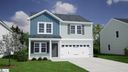 7243 New Harmony Way sold home in Inman, SC