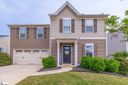 638 Mccormick Lane sold home in Lyman, SC