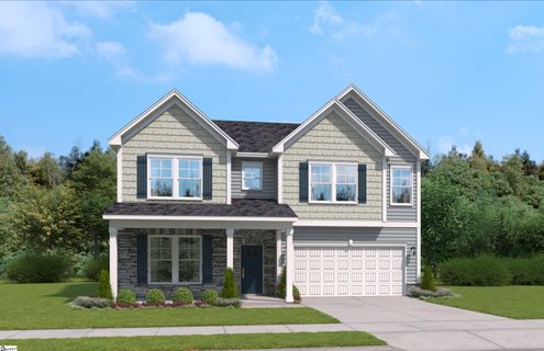 2016 Zanes Creek Drive