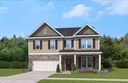2025 Zanes Creek Drive sold home in Inman, SC