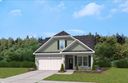 2050 Zanes Creek Drive sold home in Inman, SC