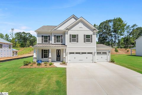 803 Weathered Oak Way Lot 103