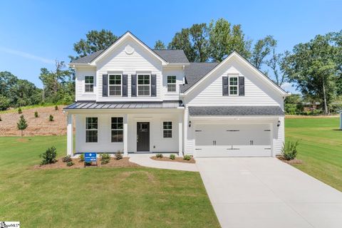 805 Weathered Oak Way Lot 104