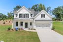 805 Weathered Oak Way Lot 104 sold home in Anderson, SC