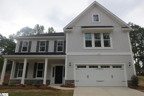 807 Weathered Oak Way Lot 105