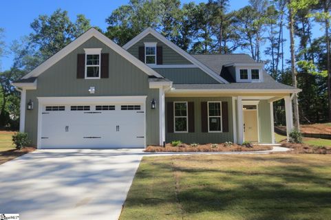 809 Weathered Oak Way Lot 106