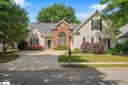 7 Baneberry Court sold home in Simpsonville, SC