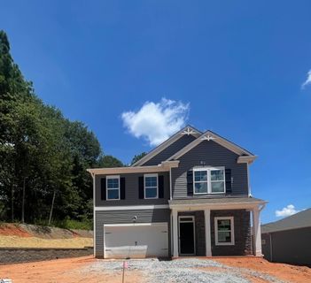 2 Sweetgrass Street Lot 12