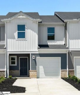 112 Arrow Court sold home in Valentine Townes, Greer, SC
