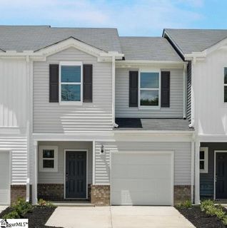114 Arrow Court sold home in Valentine Townes, Greer, SC