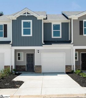 213 Cupid Court sold home in Valentine Townes, Greer, SC