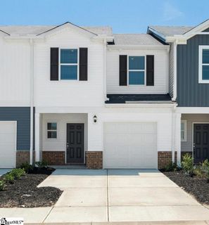 211 Cupid Court sold home in Valentine Townes, Greer, SC
