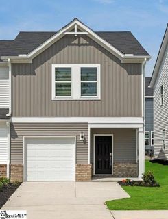 120 Arrow Court sold home in Valentine Townes, Greer, SC