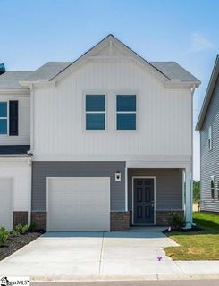 219 Cupid Court sold home in Valentine Townes, Greer, SC
